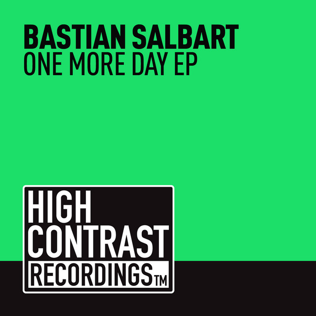One More Day album art