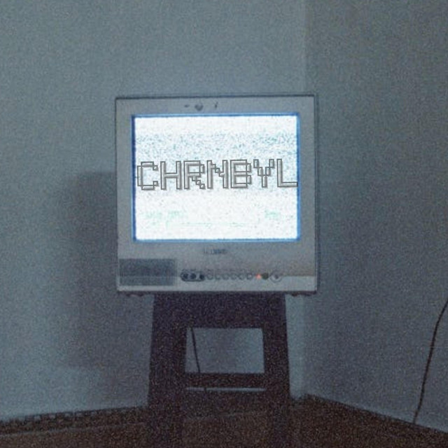 CHRNBYL cover art