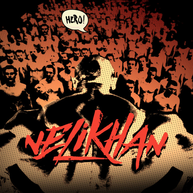 Cover art: Hero — Velikhan
