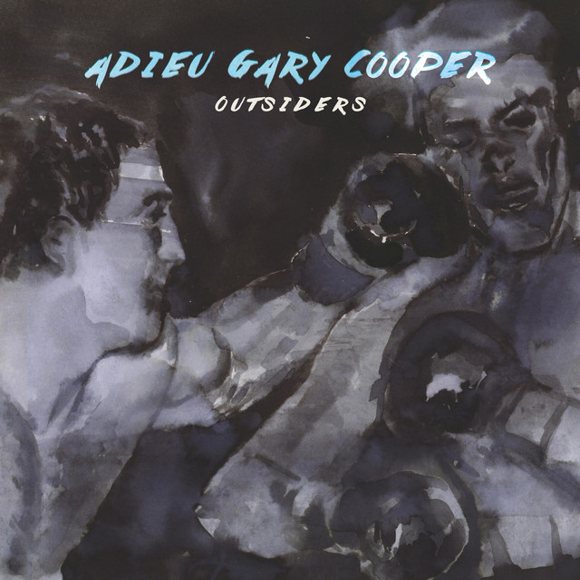 Adieu Gary Cooper Photo