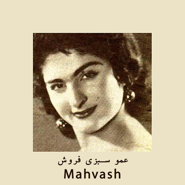 Mahvash