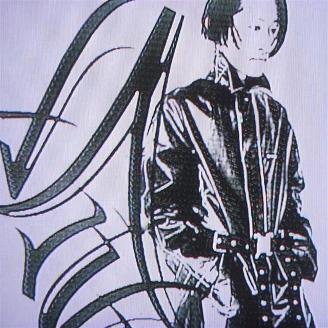 Laced Life cover art