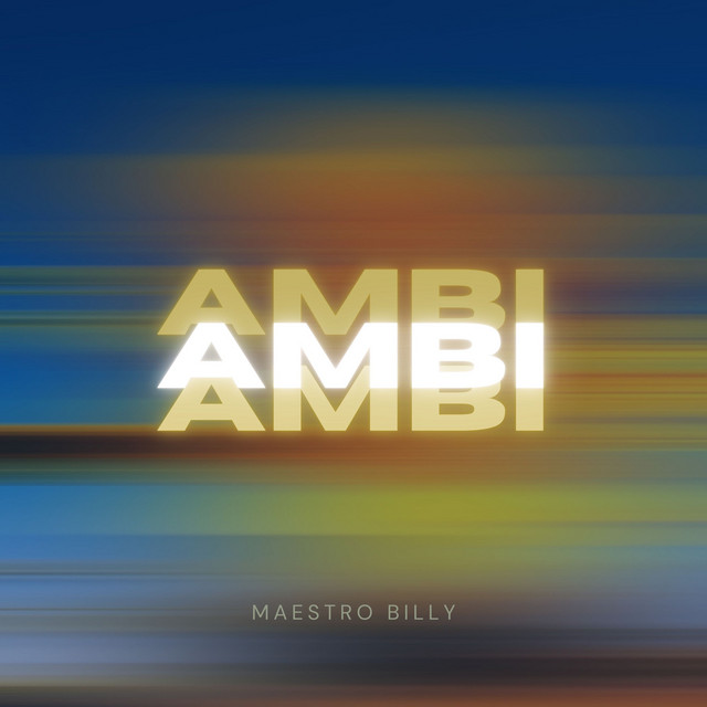 Ambi cover art