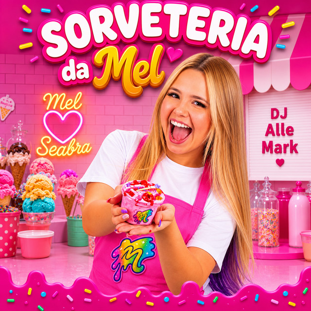 Sorveteria da Mel