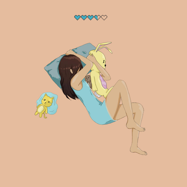 songs you'd sleep to cover art