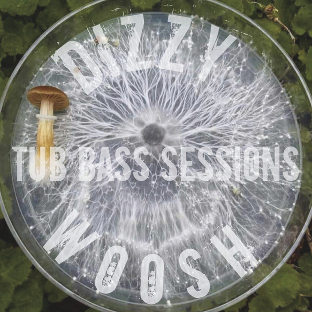 Tub Bass Sessions cover