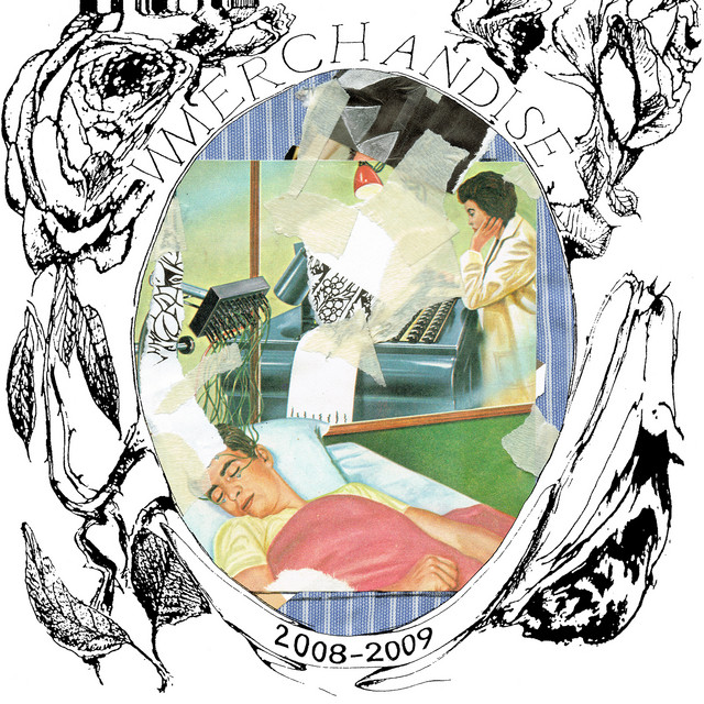 2008 - 2009: What I Wanted cover art
