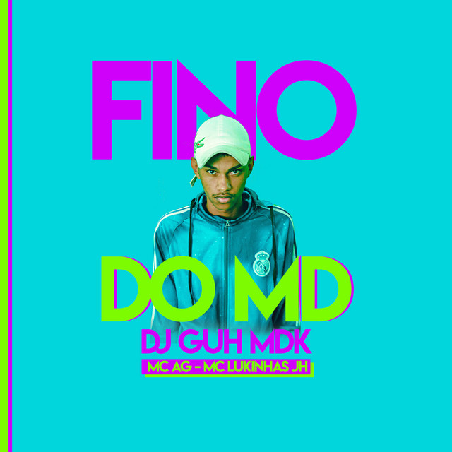 Fino do MD