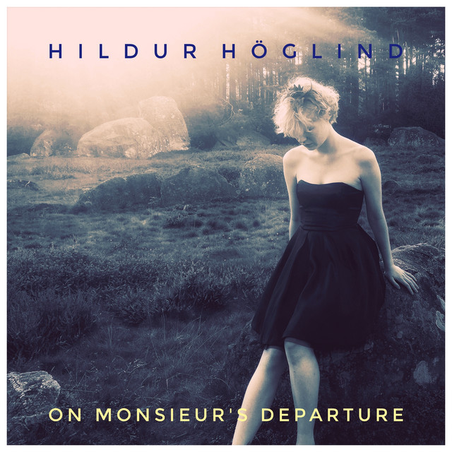 On Monsieur’s Departure cover