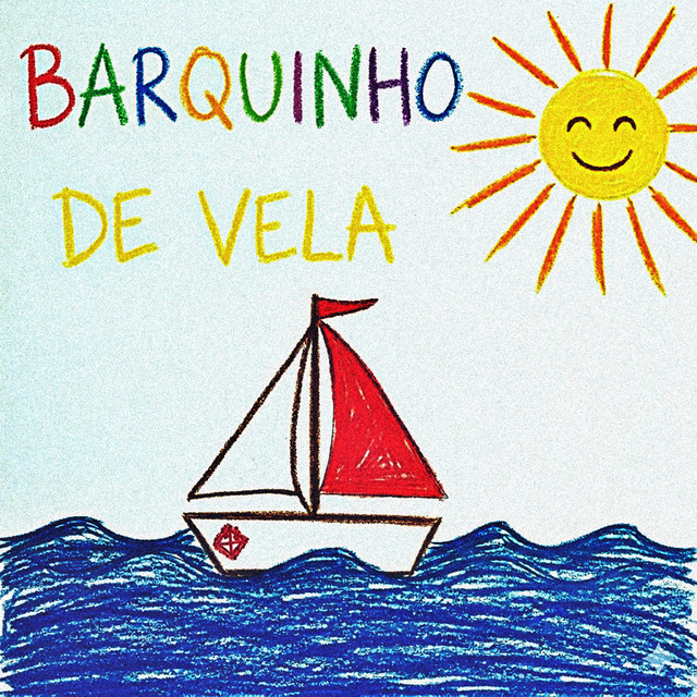 Barquinho de Vela