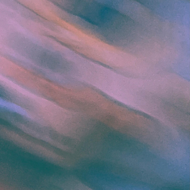 muffled cover art