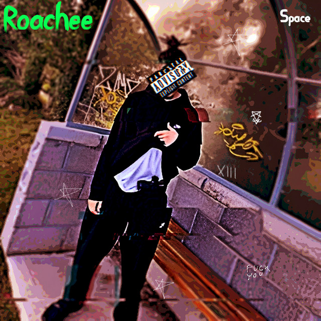Space cover art