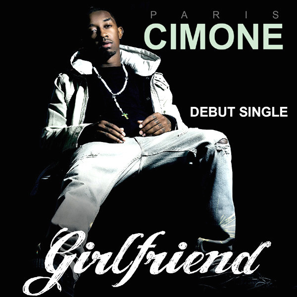 Girlfriend cover
