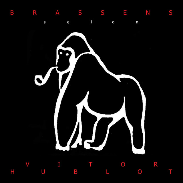 Brassens selon Vitor Hublot, vol. 2