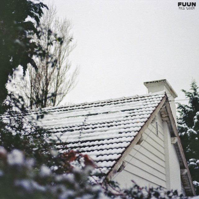 Mala Suerte cover art