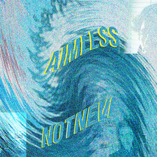 Aimless cover art