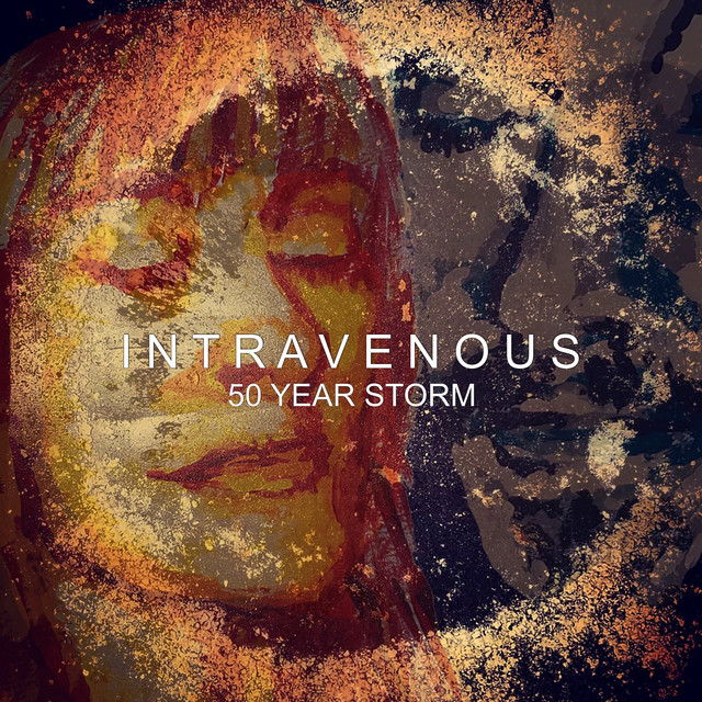 Intravenous cover