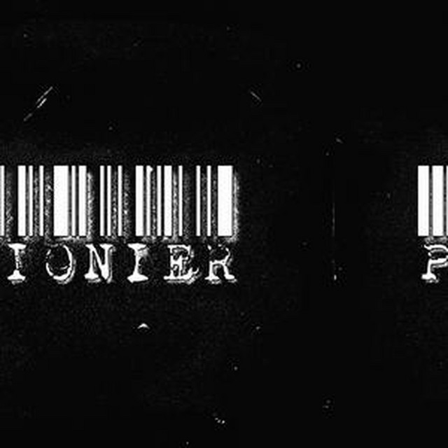 Pionier cover