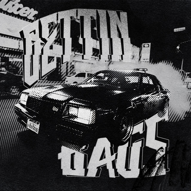 Обкладинка: Gettin´ Bags — prodz.Otosan