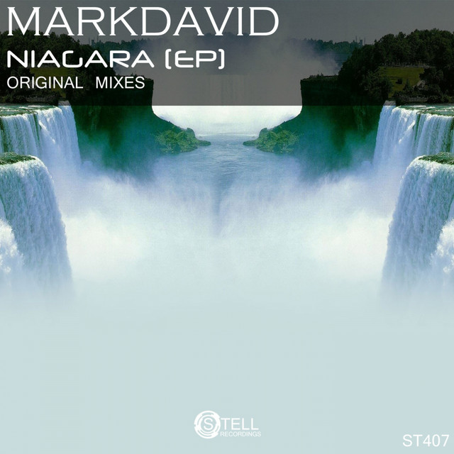 Niagara cover art
