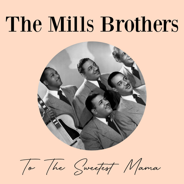 The Mills Brothers Quartet