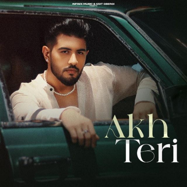 Akh Teri