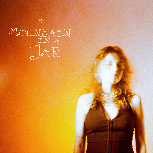 Mountain in a Jar