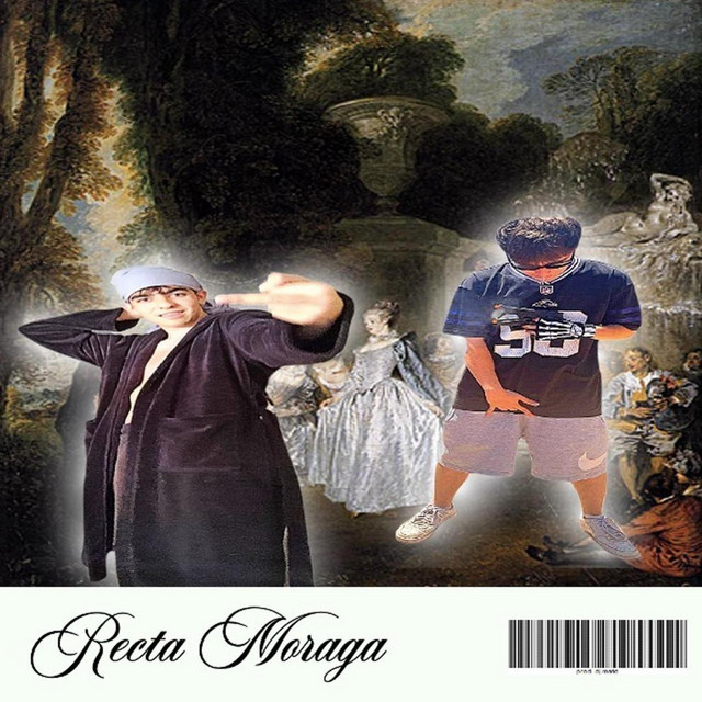 La leyenda de el Seat de Oro y Kid Meren: En busca de la salsa perdida cover art