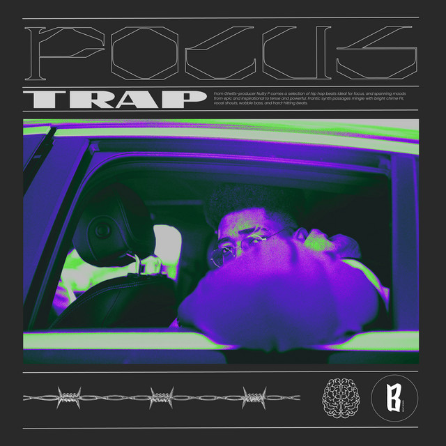 Stadium cover art