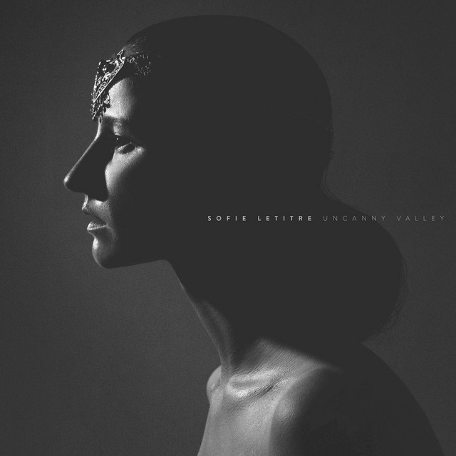 Uncanny Valley cover art