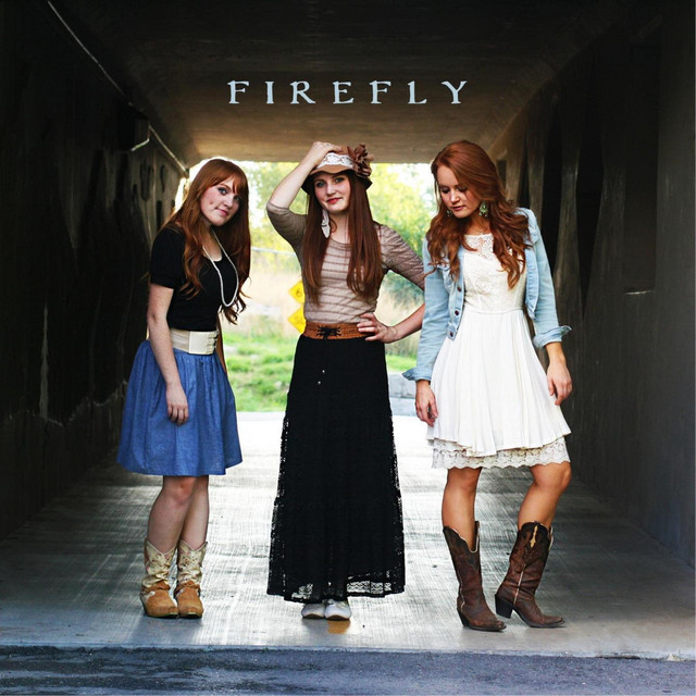 Firecracker Red cover art