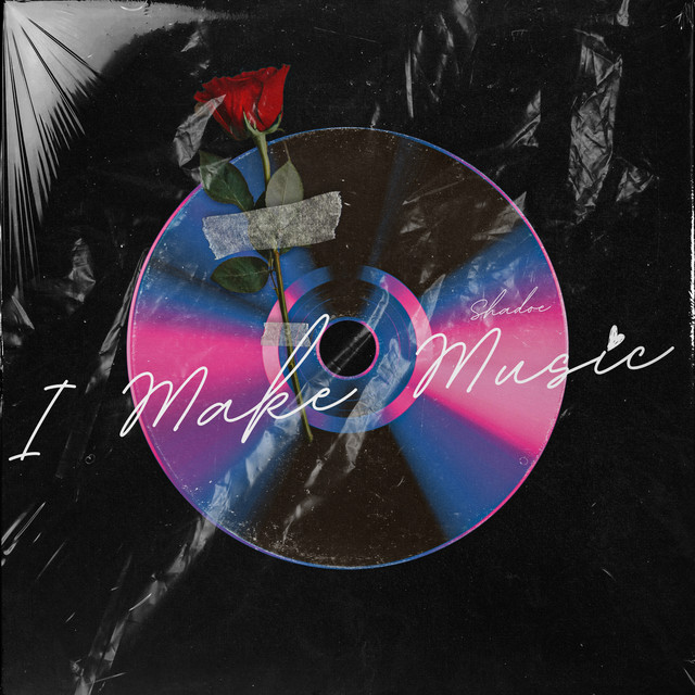 I Make Music