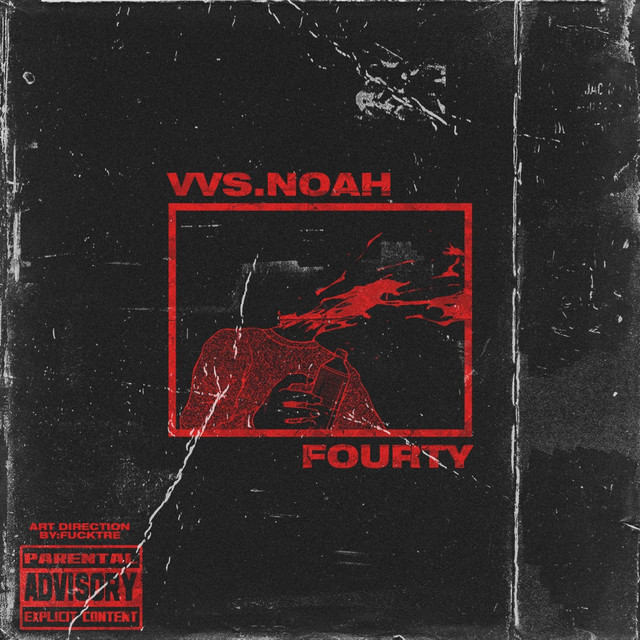 Fourty cover art
