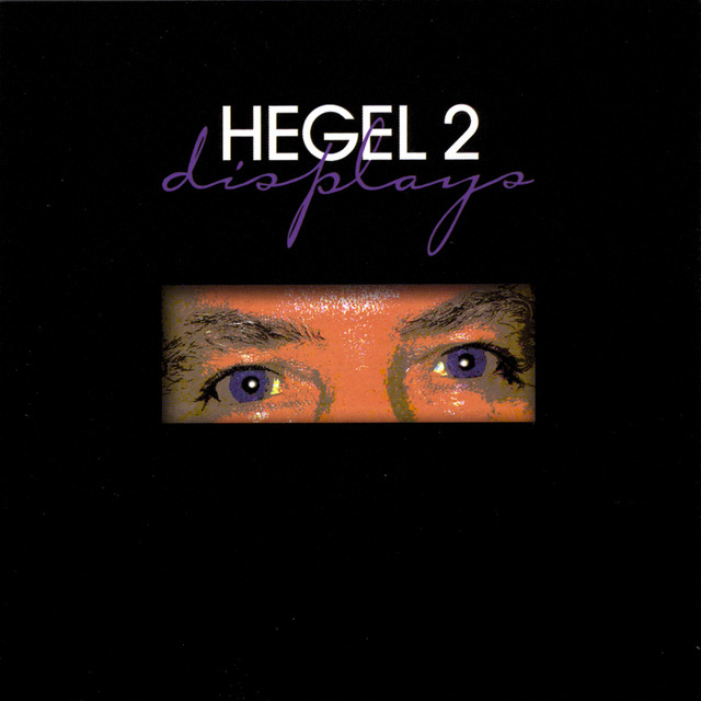 Hegel 2 - Displays cover art