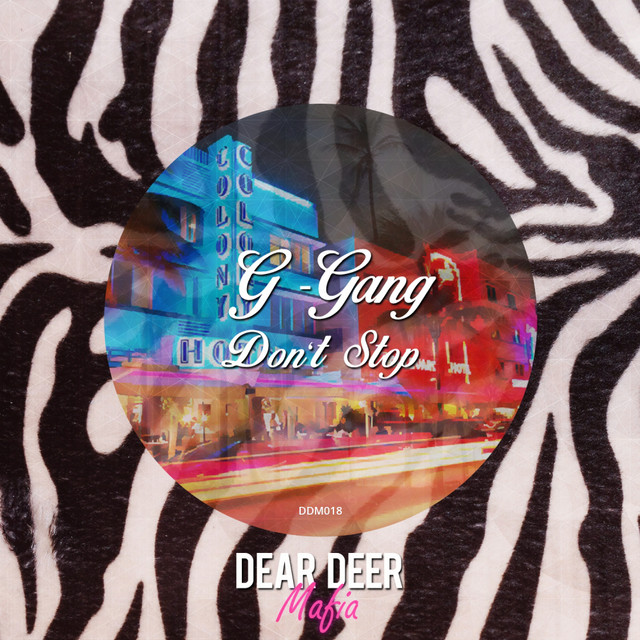 G Gang | Spotify