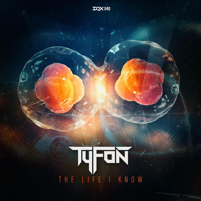 The Life I Know album art
