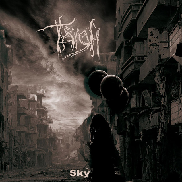 Sky cover art