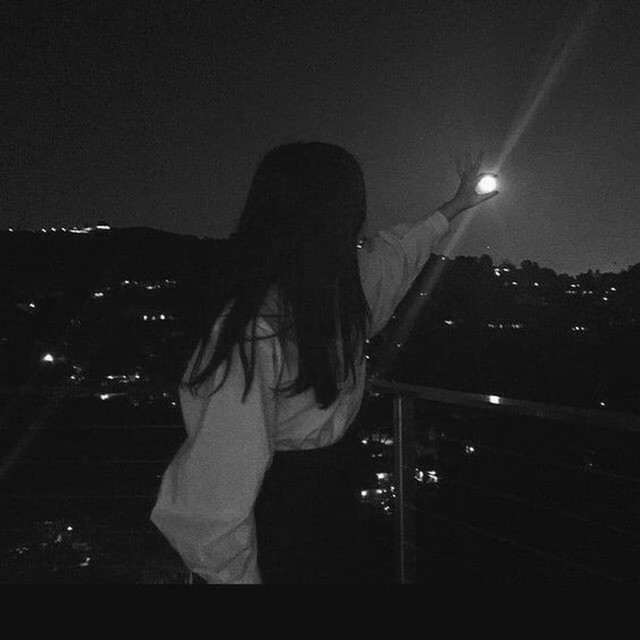 Meet Me In The Pale Moonlight cover art