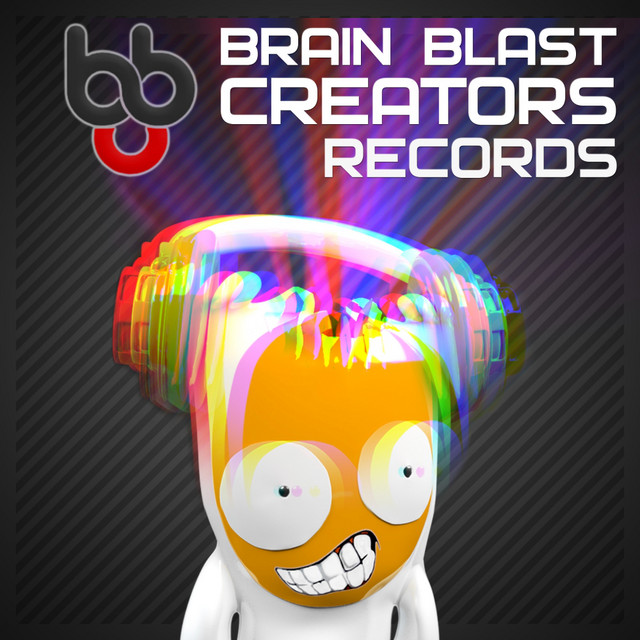 Dubstepper cover art