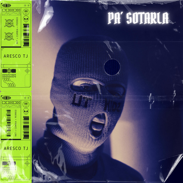 Pa Sotarla - RKT +CUMBIATON + PERREO
