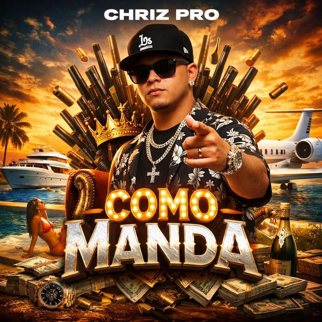 Chriz Pro