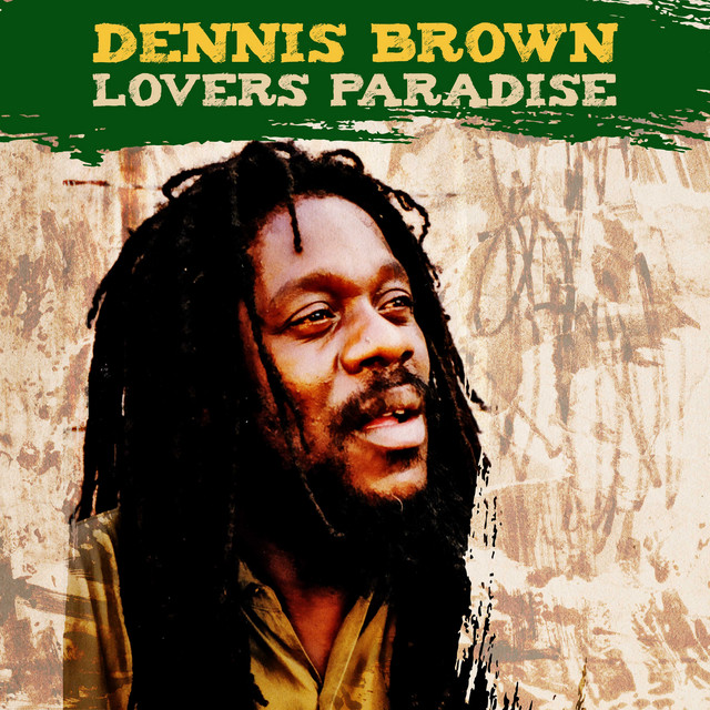 BROWN / LOVE VERSION DENNIS SO 洋楽 IN