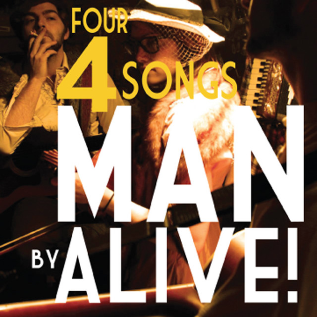 Four Songs