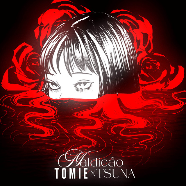 Maldição cover art