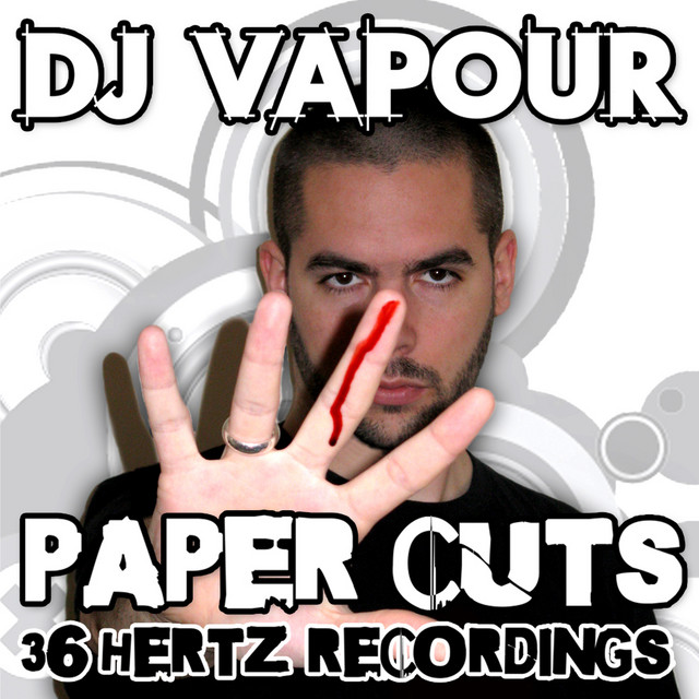 Paper Cuts / Dancers Riddim - Single by DJ Vapour | Spotify