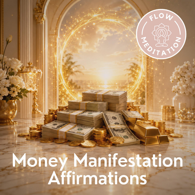 Money Manifestation Affirmations