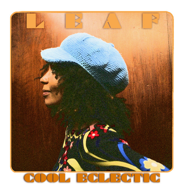 Leaf Cool Eclectic cover art