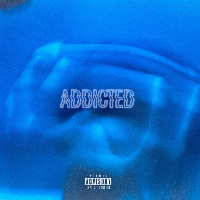 Addicted cover art