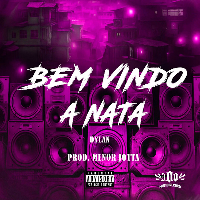 BEM VINDO A NATA