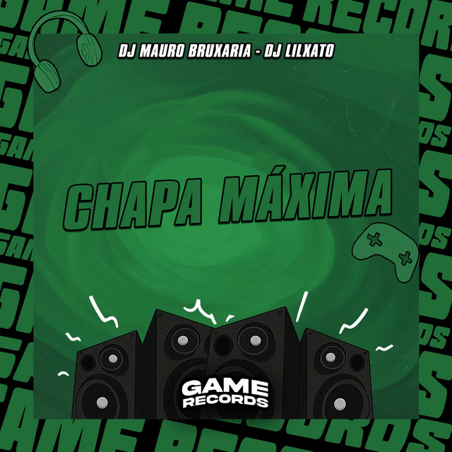 Chapa Máxima